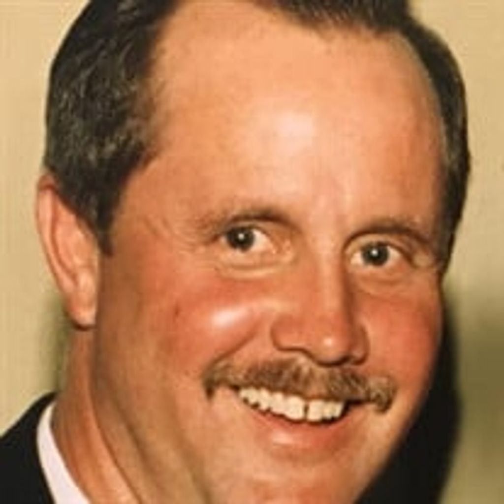 Barry Dean Rieken
