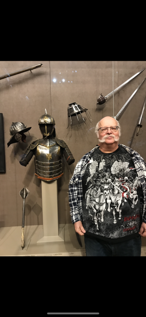 Anthony "Tony" J. Bialas Profile Photo