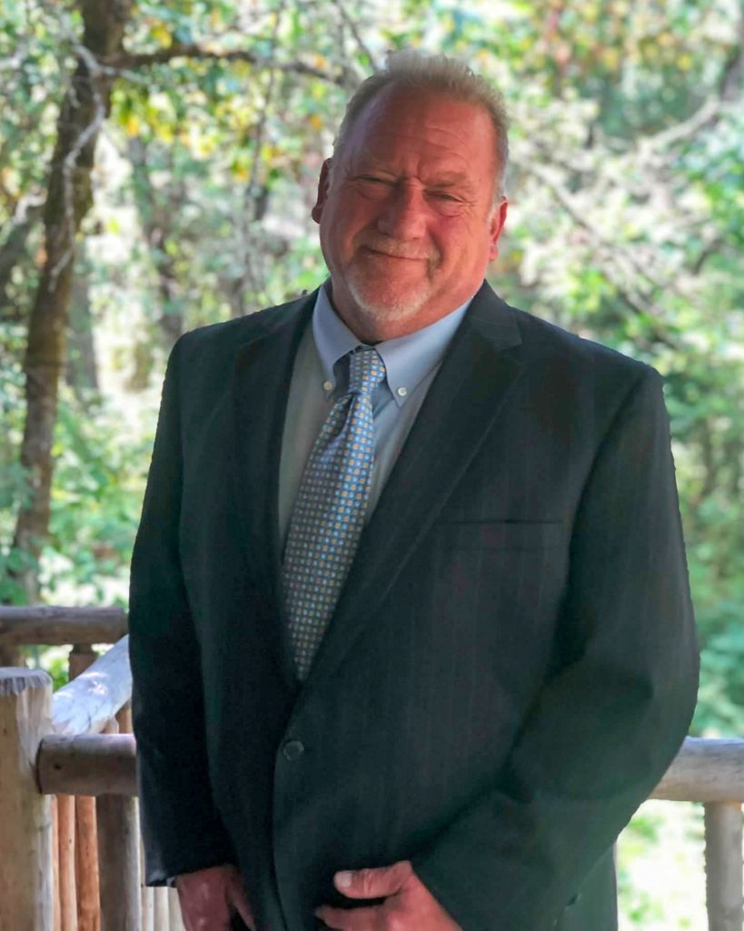 David Patrick Helms Profile Photo
