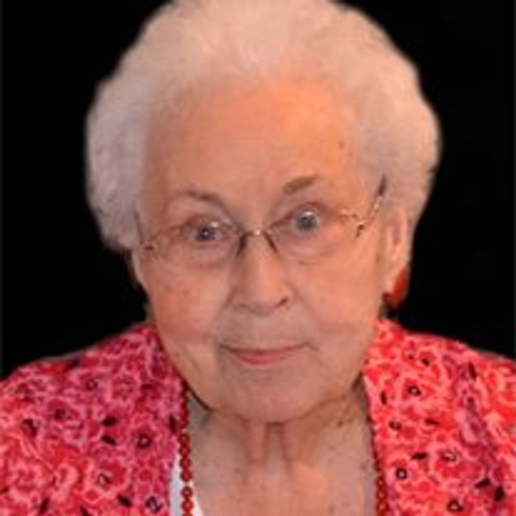 Irene R. (Hildemann)  Jones