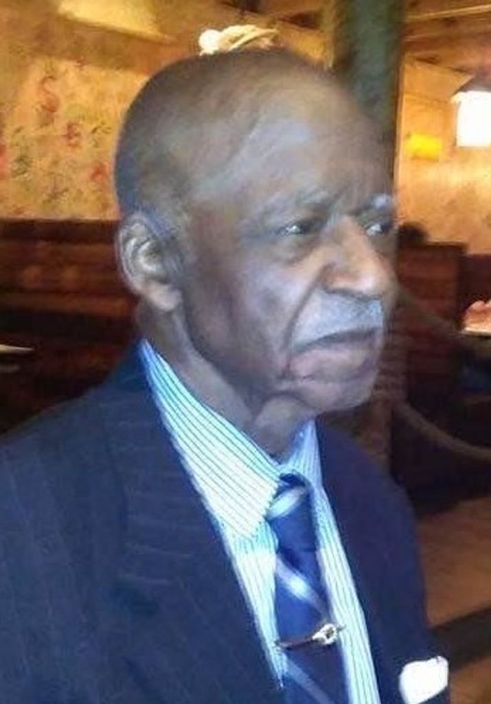 Mr. Elijah James Powell, Sr. Profile Photo