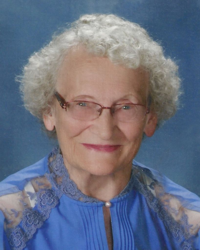 Elsie E. Zietlow