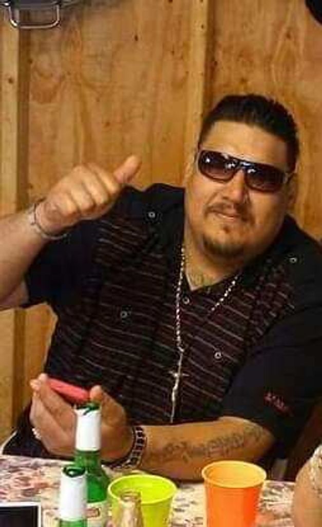 Mario Humberto Martinez