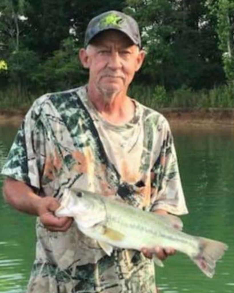 Joseph Wayne Parsley, Sr. Profile Photo