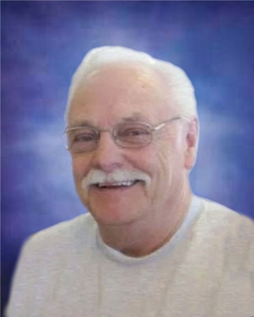 Raymond "Ray" Andrew Matheny Profile Photo