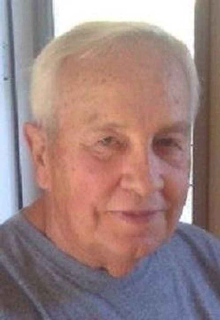 Donald Lindsey Harmon Profile Photo