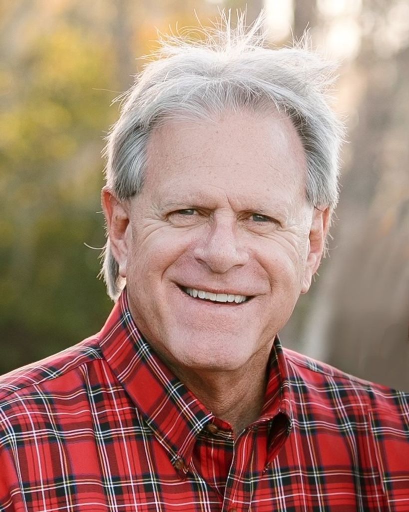 Mark Alan Powell