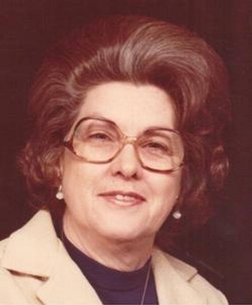 Catherine Rose Martin Spencer