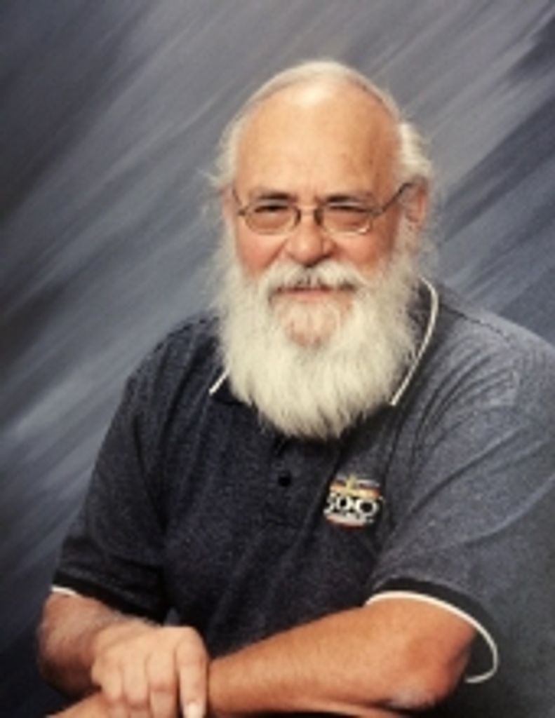Robert "Bob Li'L Axle" Edward Stewart Sr.