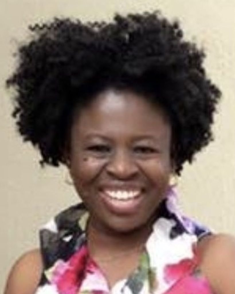 Ms. Queen Osagie