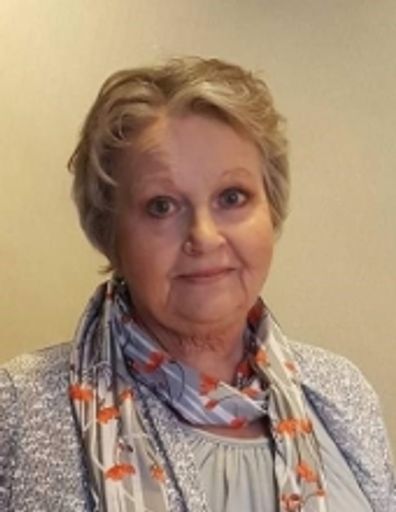 Patricia M Swindall Profile Photo