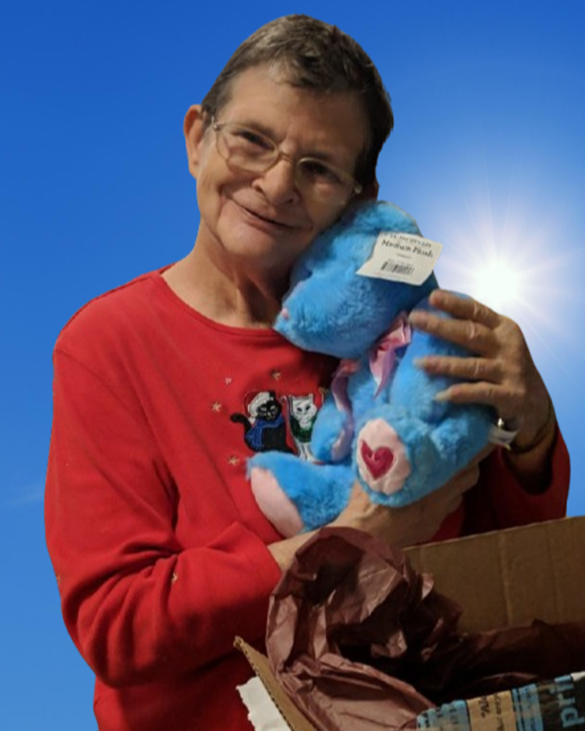 Orline Moore Baggett