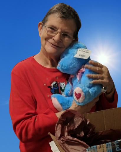 Orline Moore Baggett's obituary image