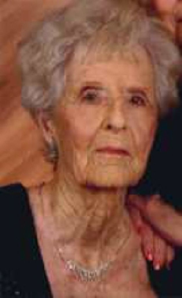 Vyda  Naomi  Porter 