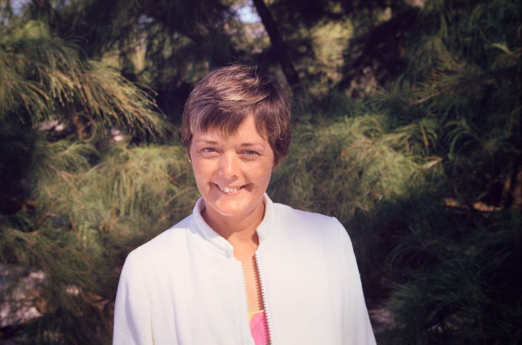 Ann C. Miller Profile Photo