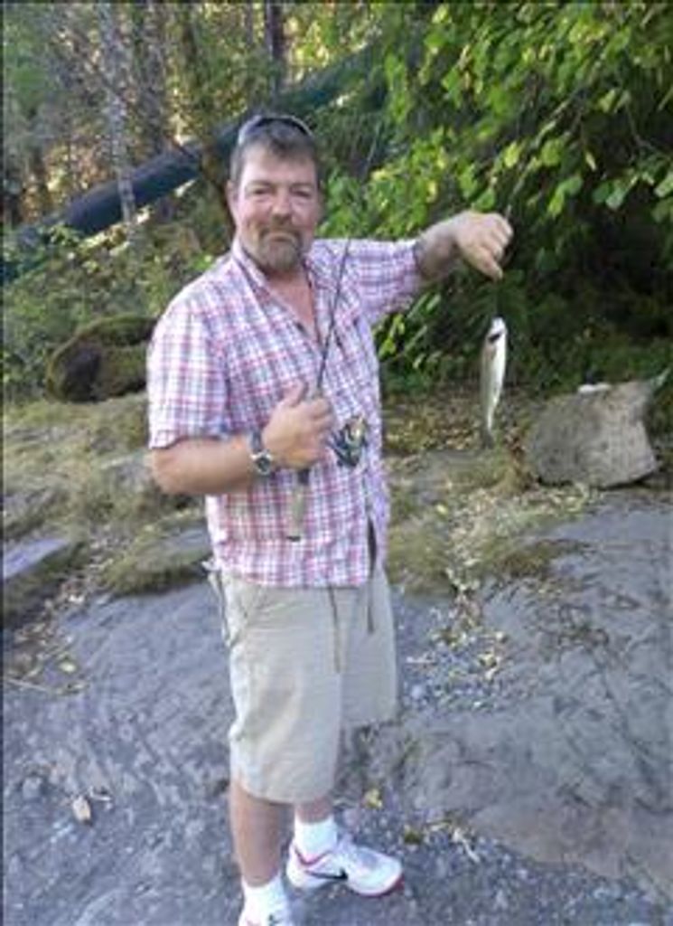 Ronnie Lee Lent Profile Photo
