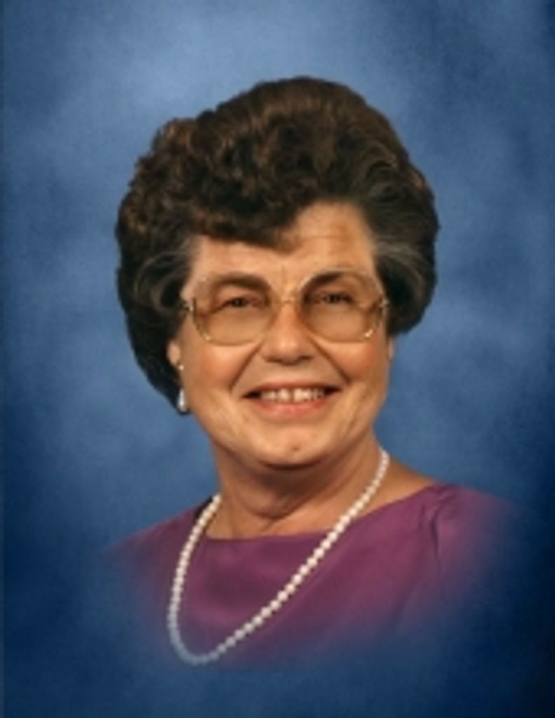 Ruth Ann Abts