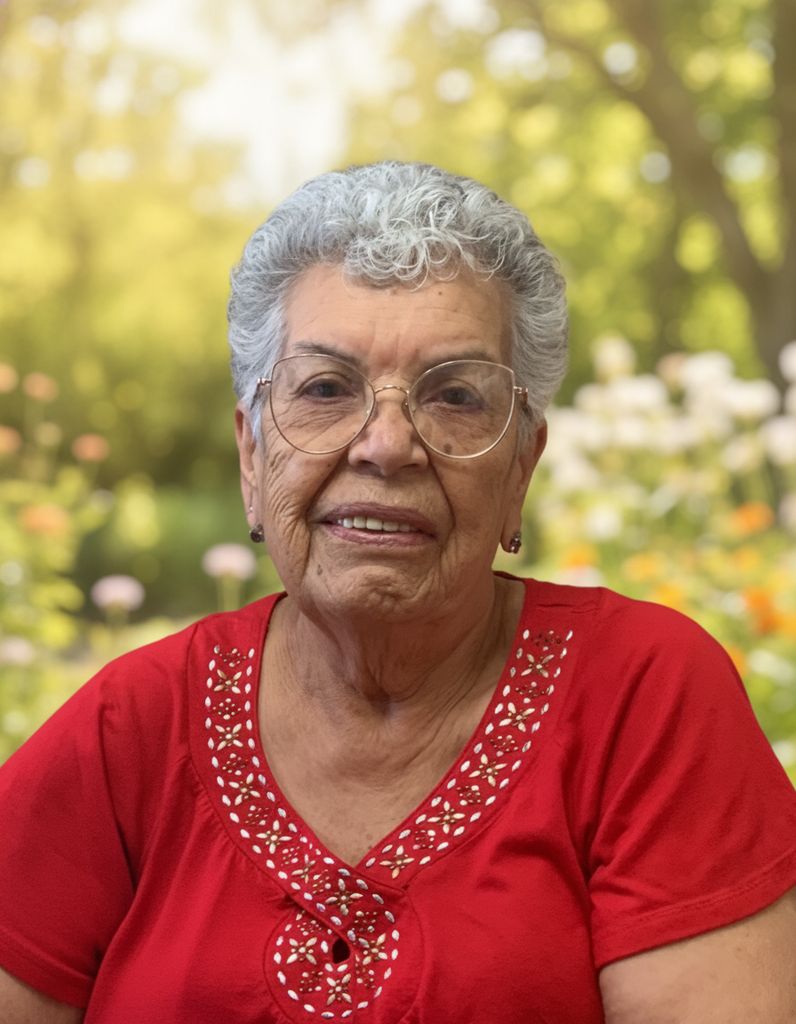 America E. Perez