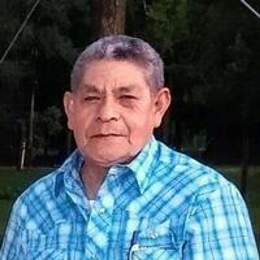 Antonio Gonzalez Carrillo