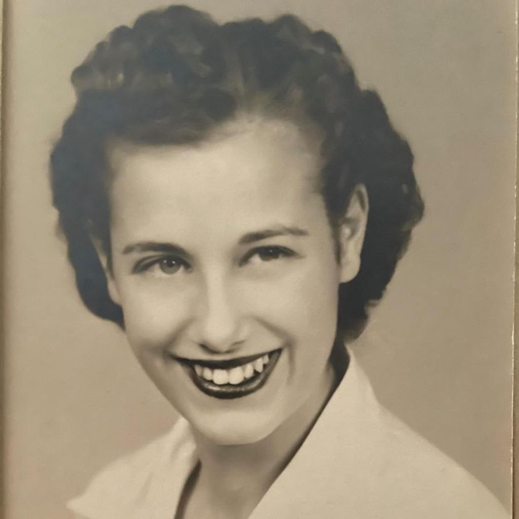Edith "Eileen" Ailene Mcintyre Profile Photo