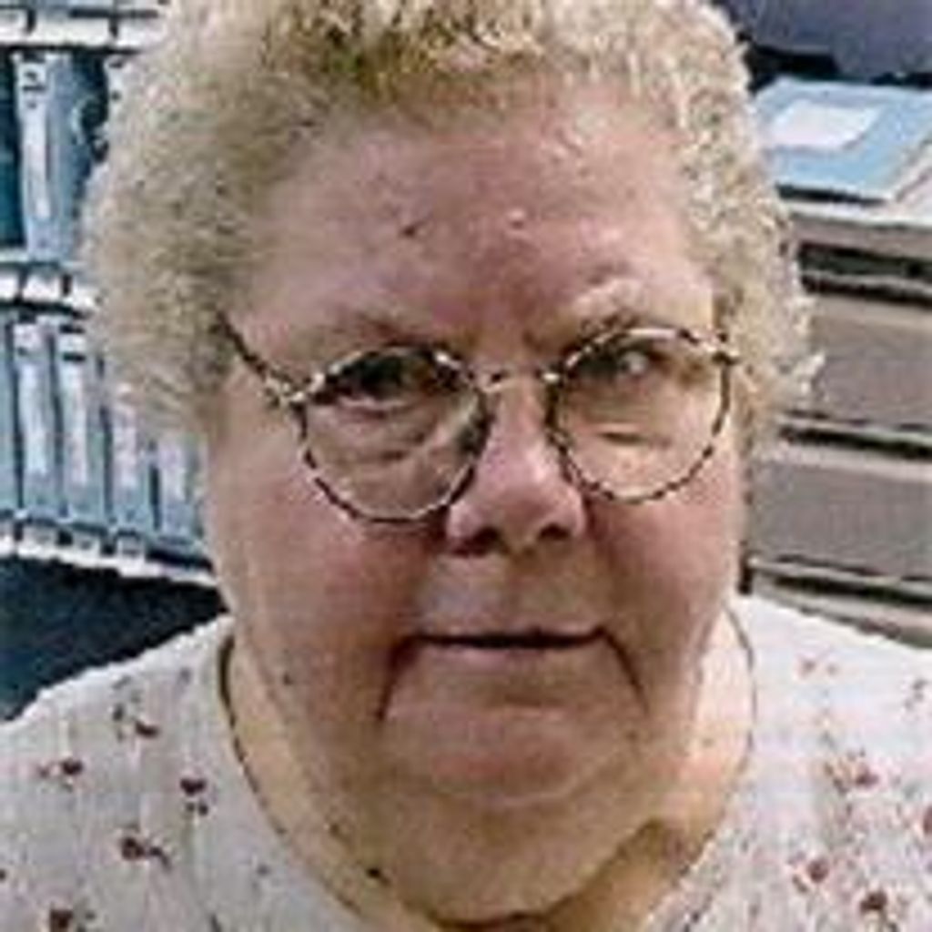 Violet Krohn