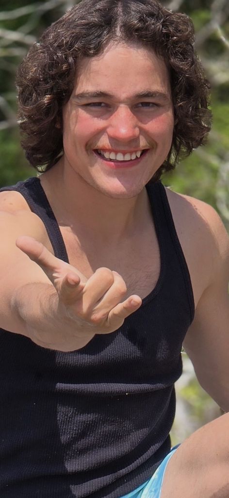 Jordan Scott Feldmann Profile Photo