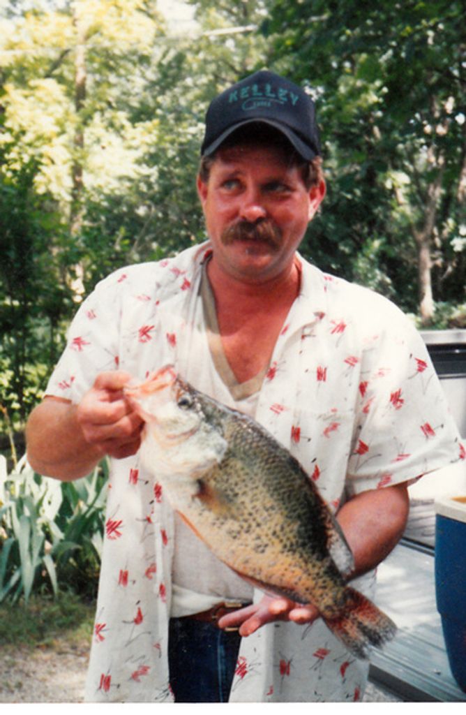 Charles "Mike" Burnett