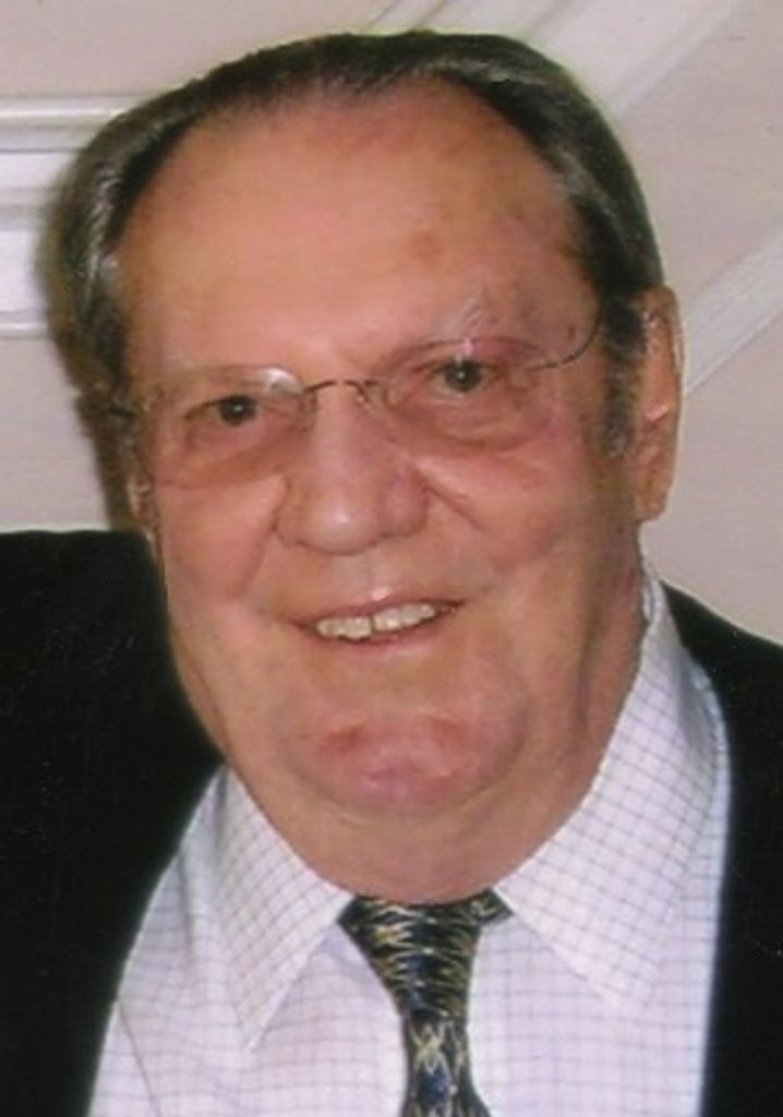 Leon Z. "Ruttie" Rutt