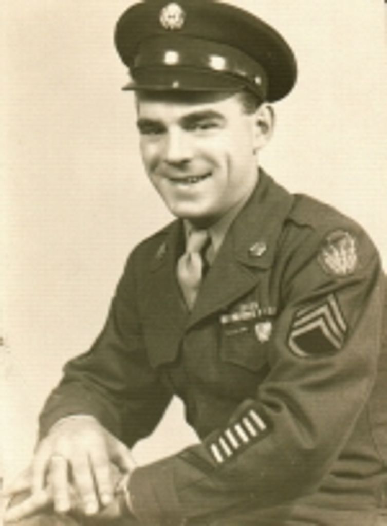 Dewayne J. Mercier