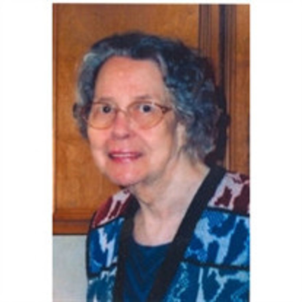 Marrie Borden Howell