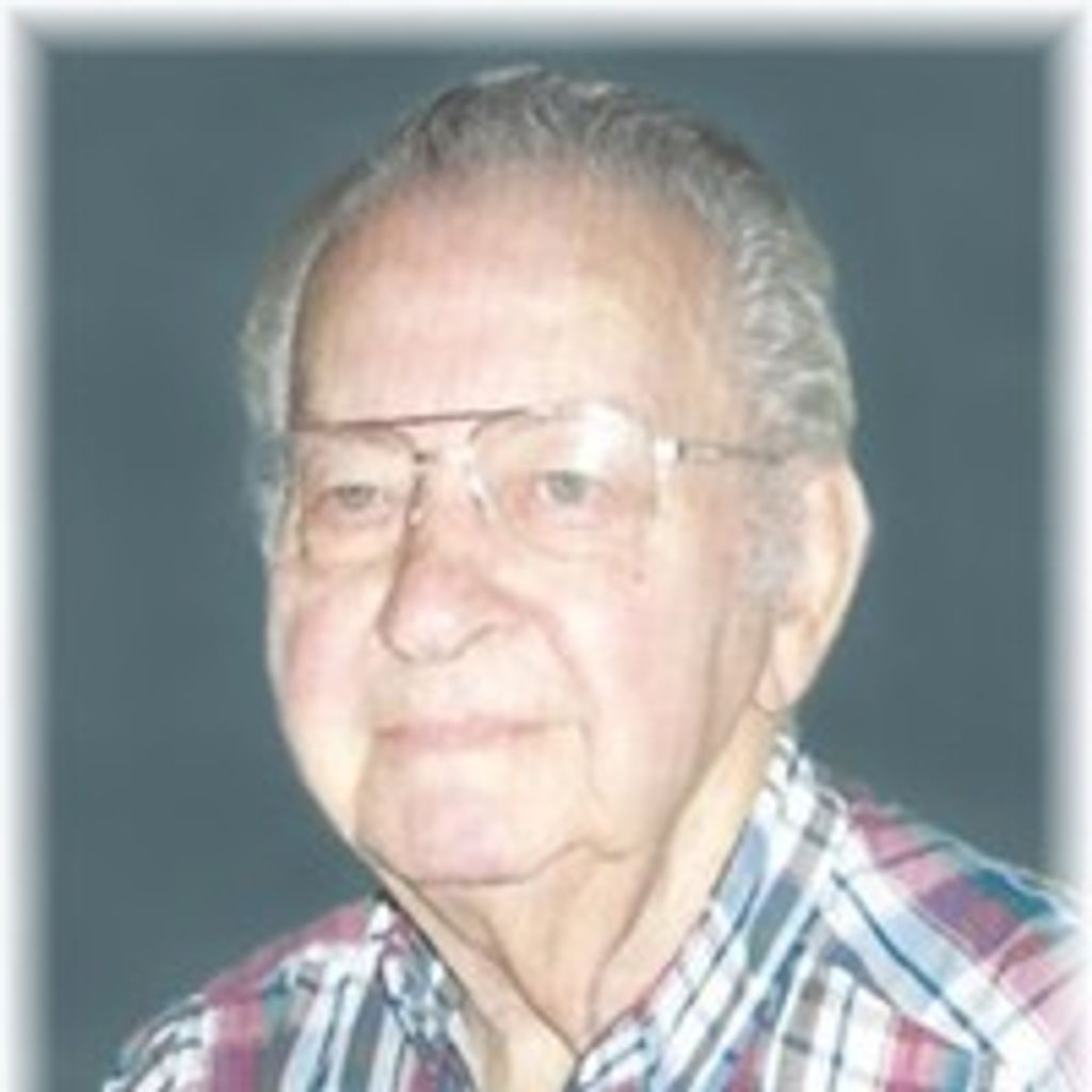 Delbert F. Eggemeyer