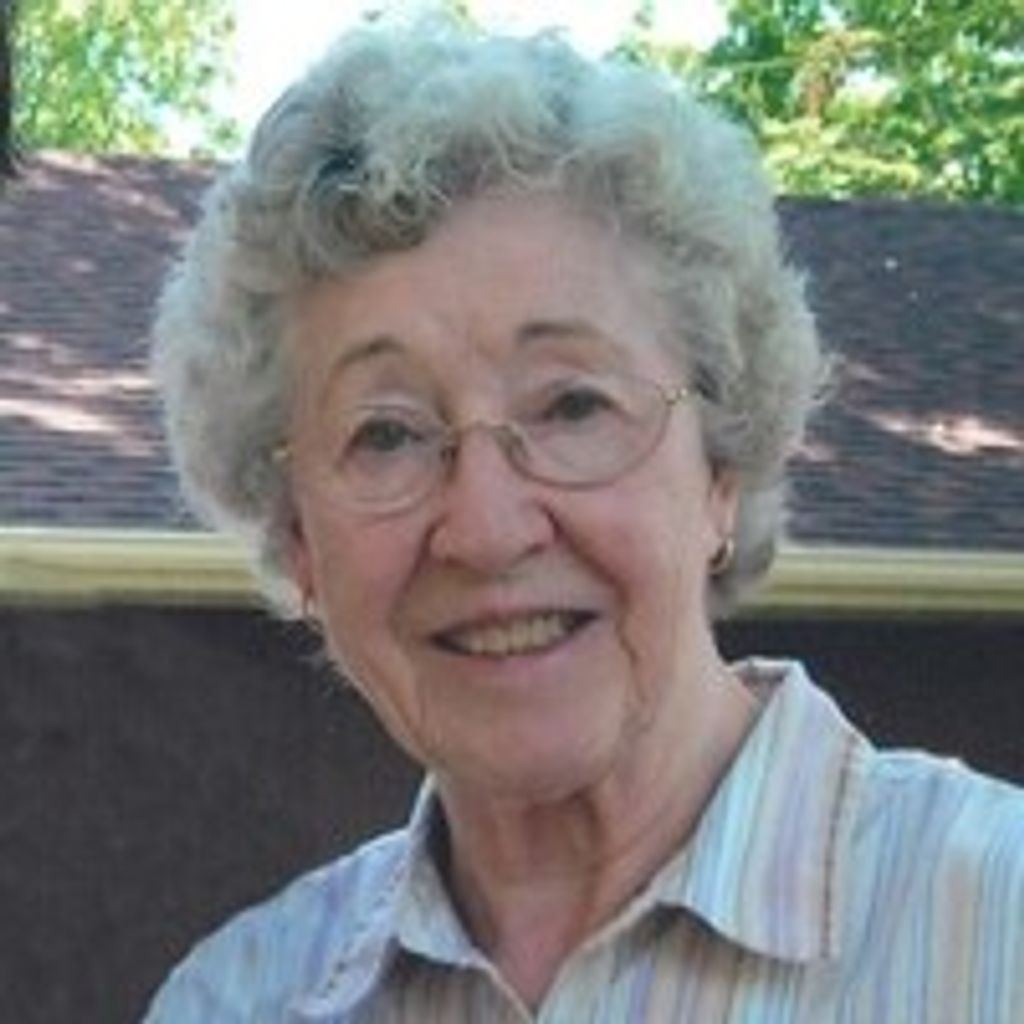 Virginia Boggs