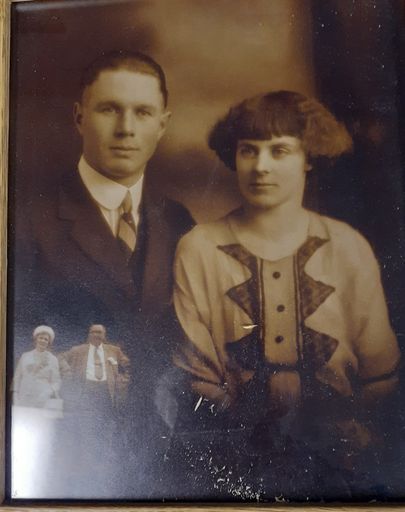 Marion (Thorne)  Macdonald photo gallery thumbnail 26 of 31