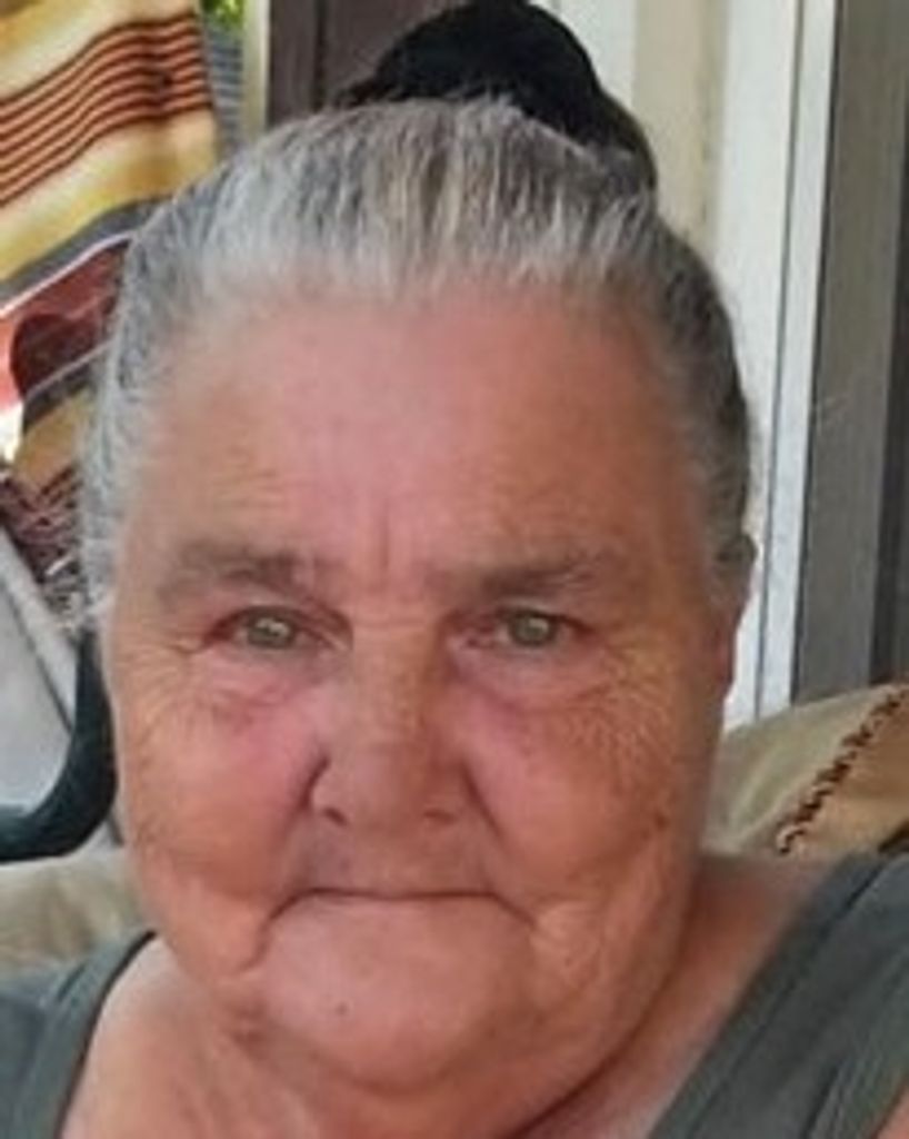 Marcia Alice Botos