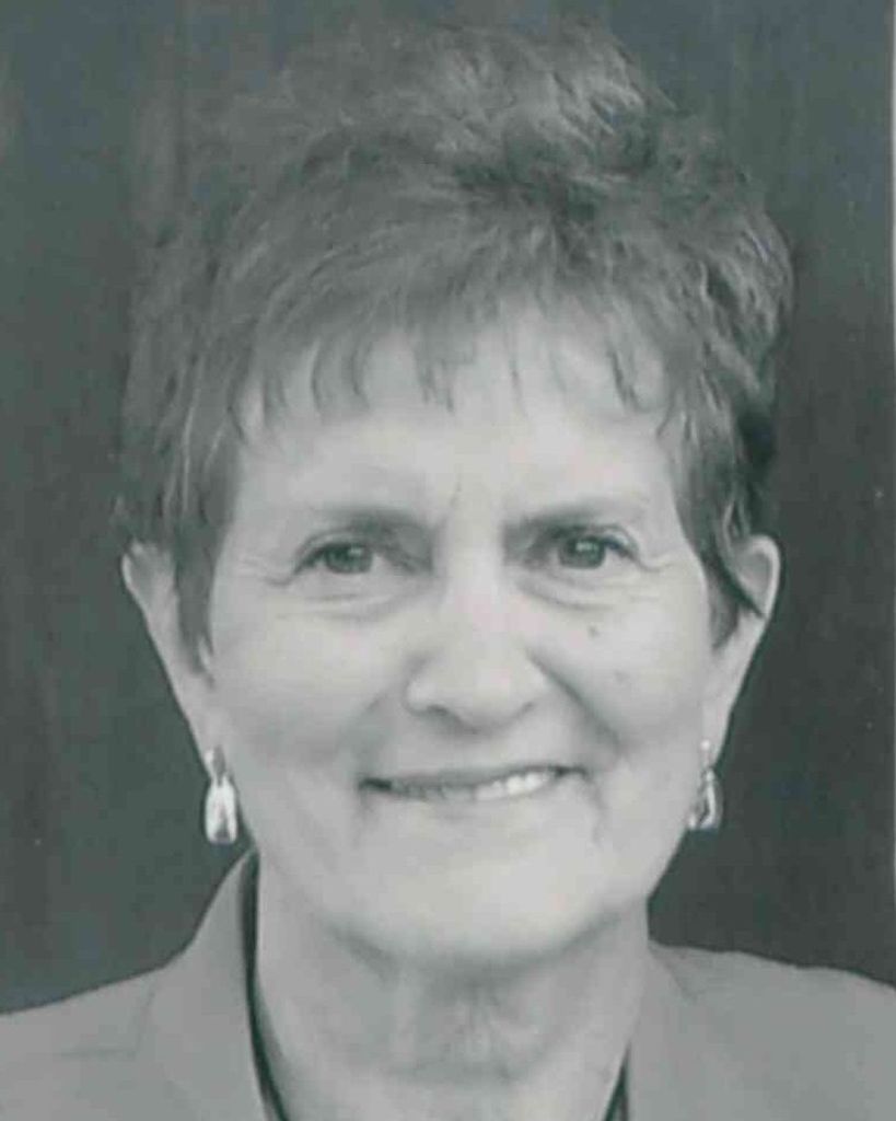 Pamela Worl