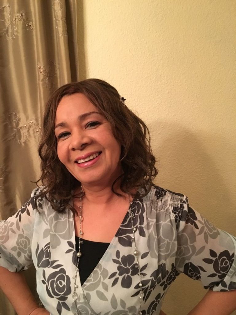 Gladys Garcia Dominguez
