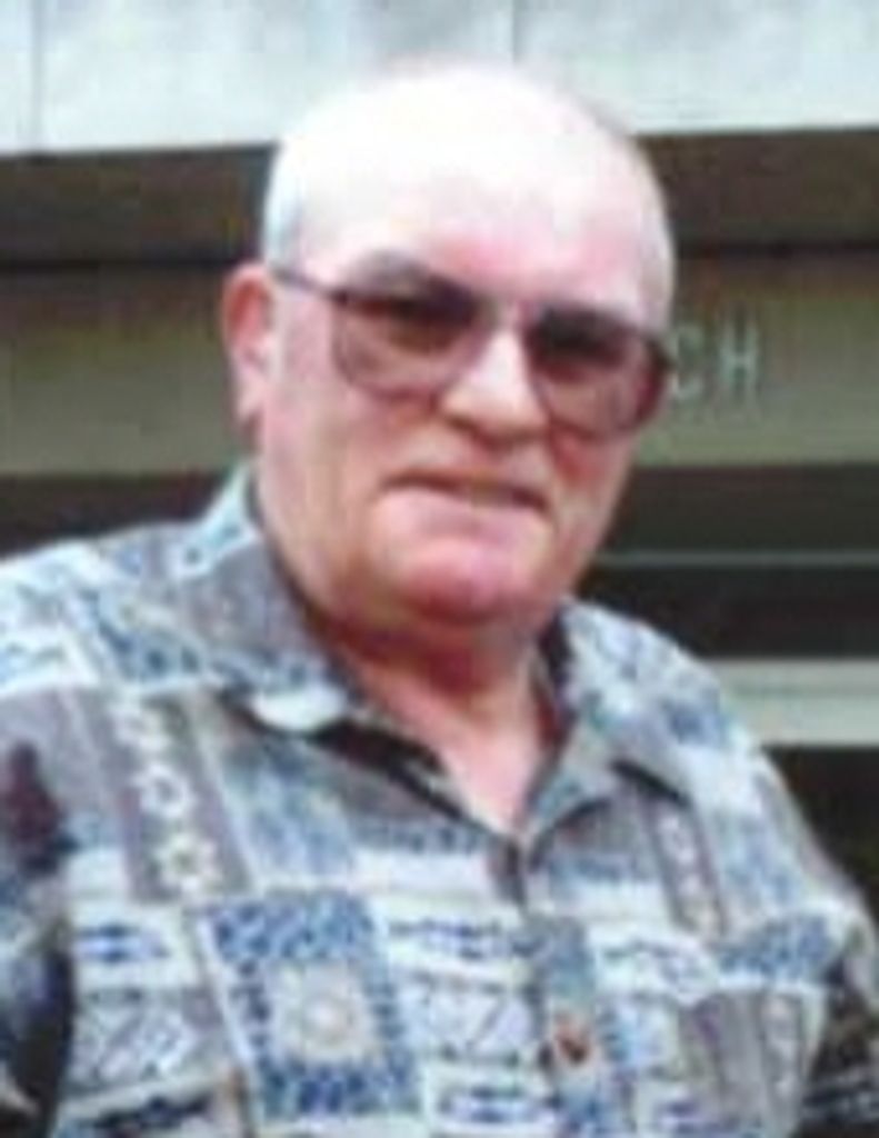 Lloyd  R. Keever