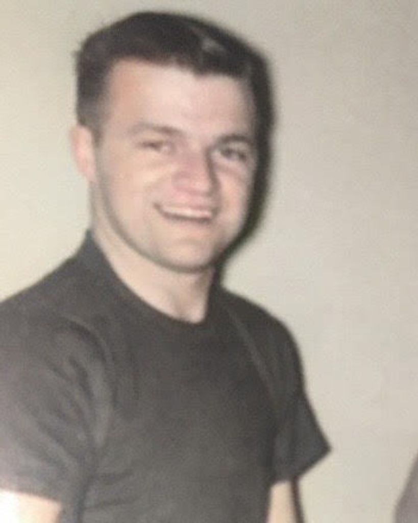 James Eamil Hass Profile Photo