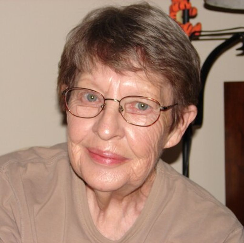 Virginia Dora Williams Profile Photo