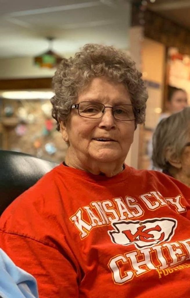 Marilyn J. Harris Profile Photo