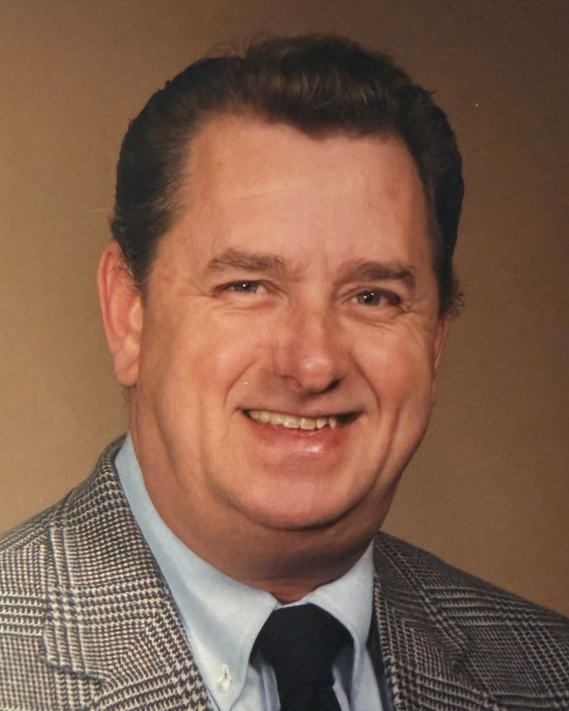 Donald A. Moyer Profile Photo