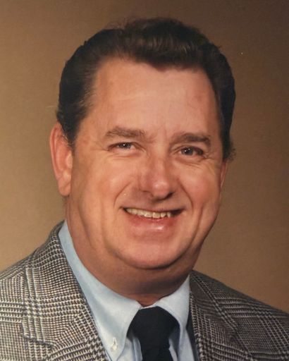 Donald A. Moyer's obituary image