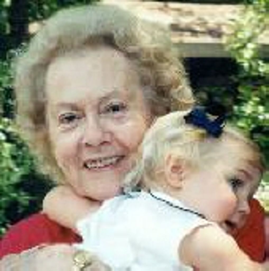 Hazel Jackson Boyles Profile Photo