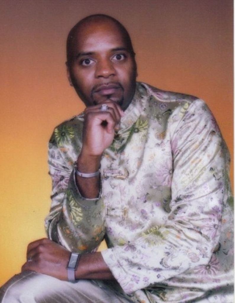 ORLANDO WESLEY