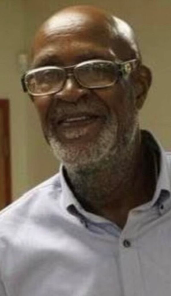 George Brandon Profile Photo