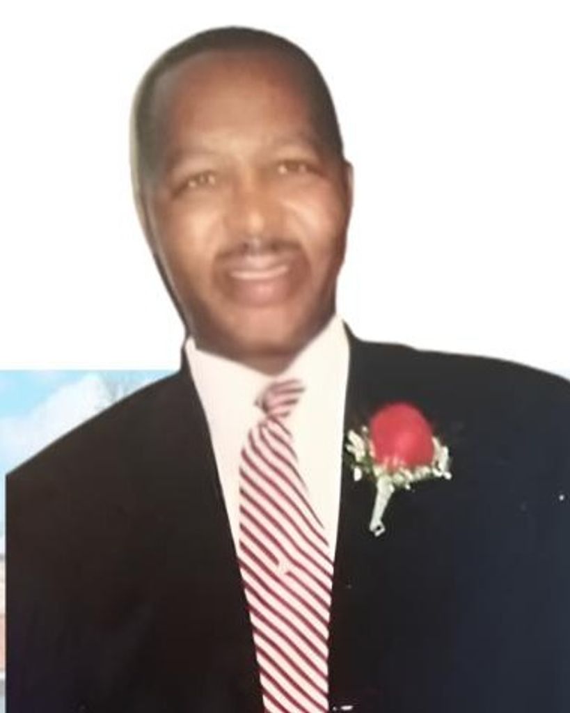 Harold James Cato Profile Photo