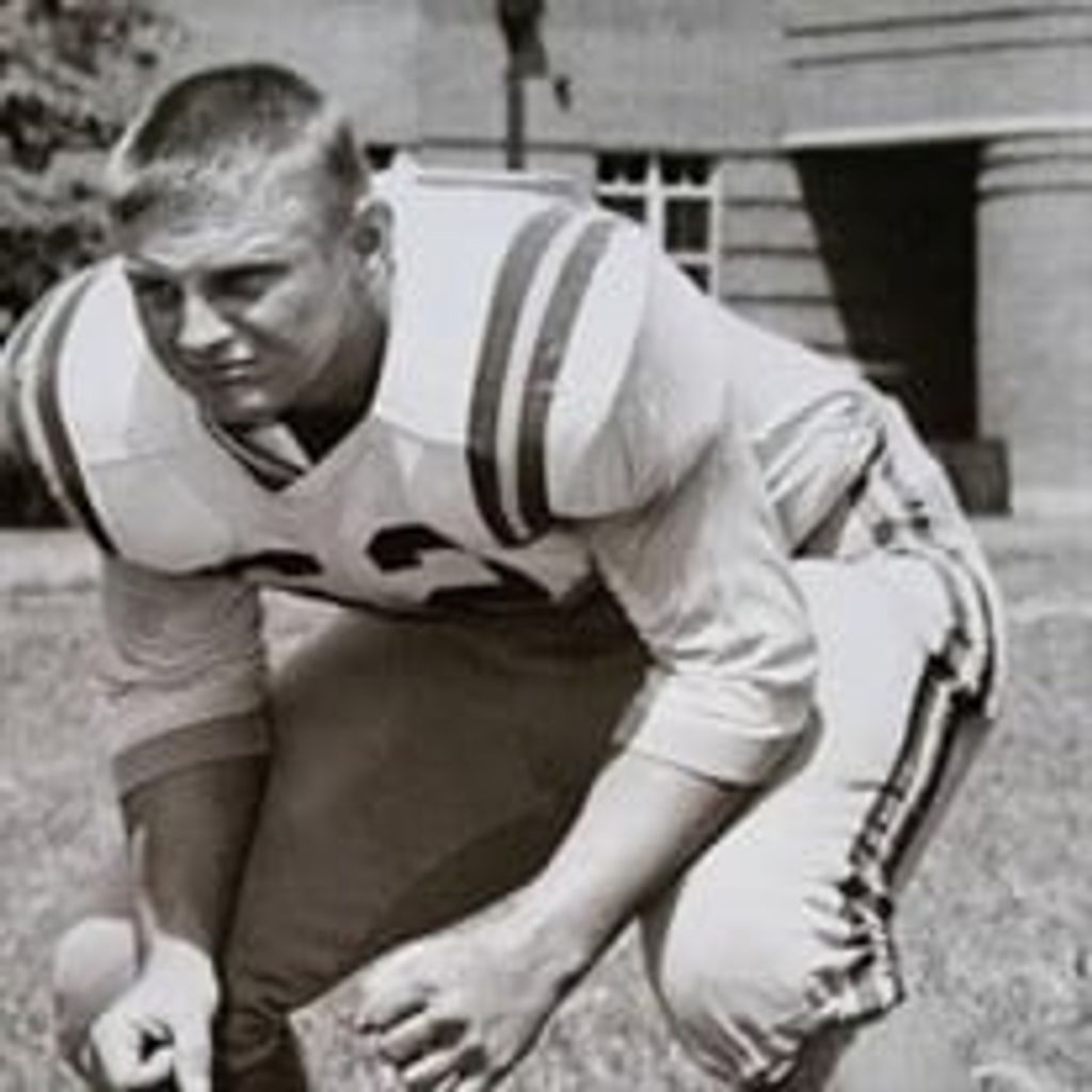 Foster Booth Jr. Profile Photo