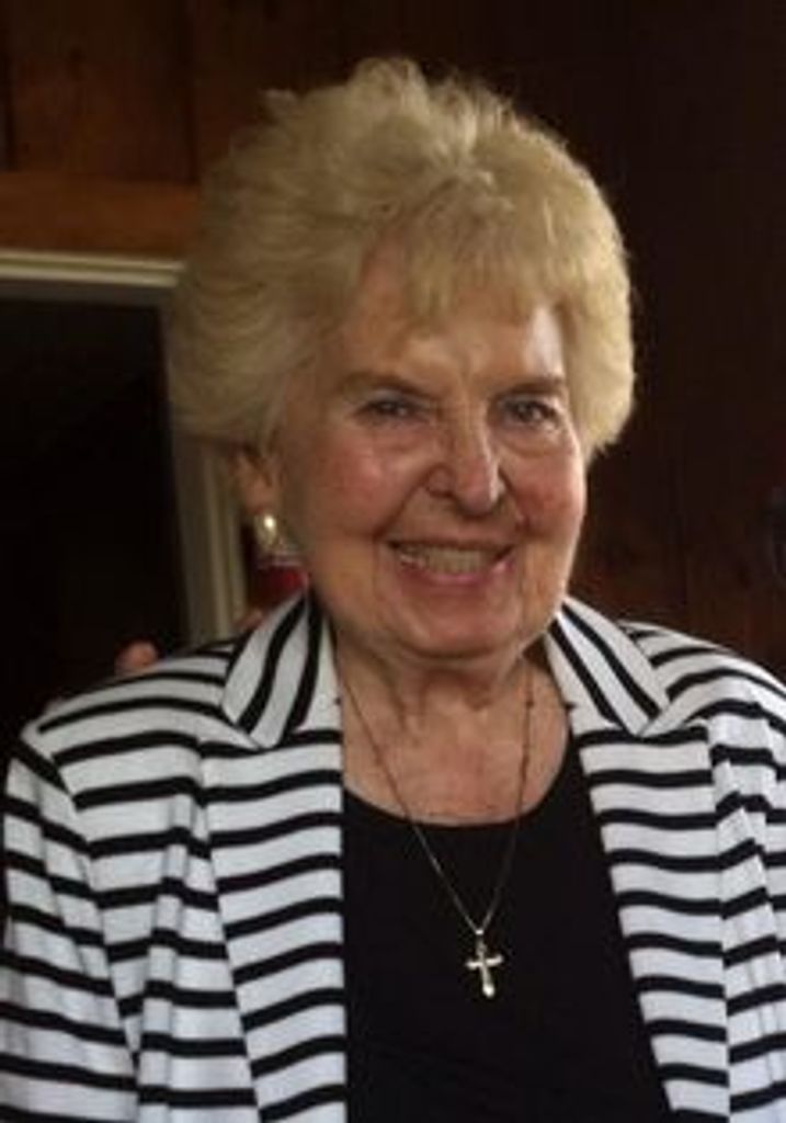 Shirley  M. (Fecteau)  Phelan