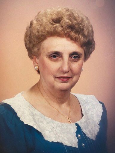 Betty Allen Mcknight Profile Photo