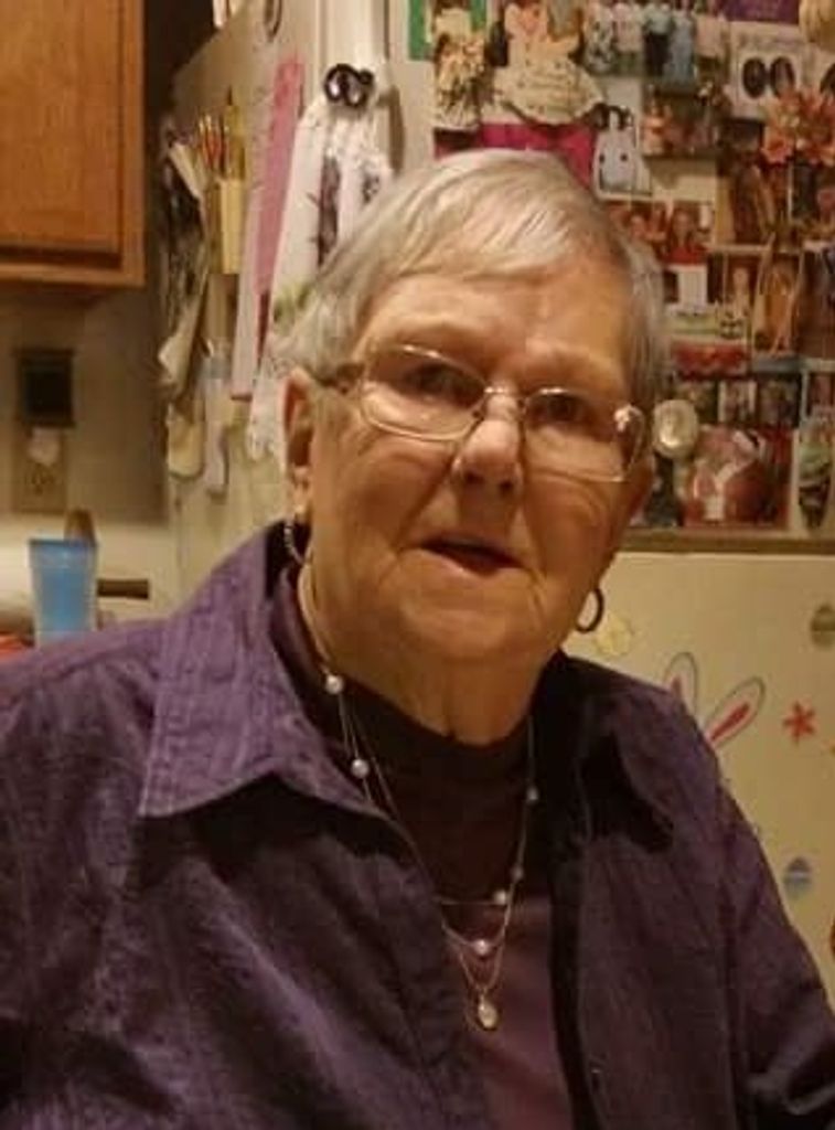 Georgie Starling Erlenbush